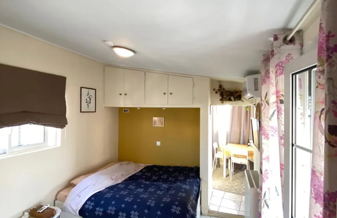 Top Floor Apt With Balcony - Acropolis View & Sunset - Koukaki-1