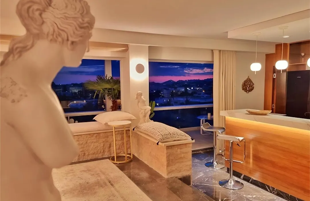 One 360 Skyline Athens Penthouses-1