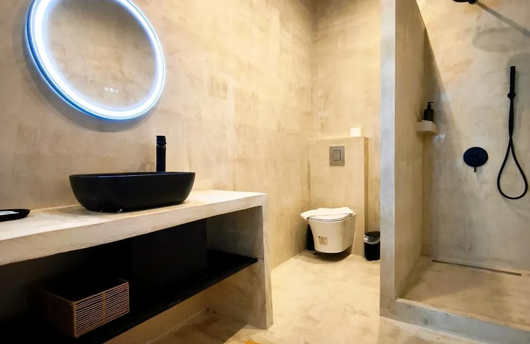 Omega54 City Suites Athens Central Business District-1