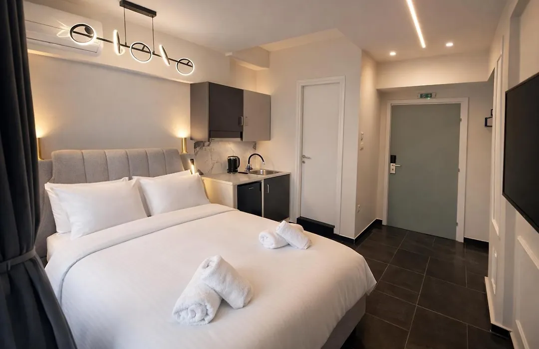 Elite Ermou Suites-1