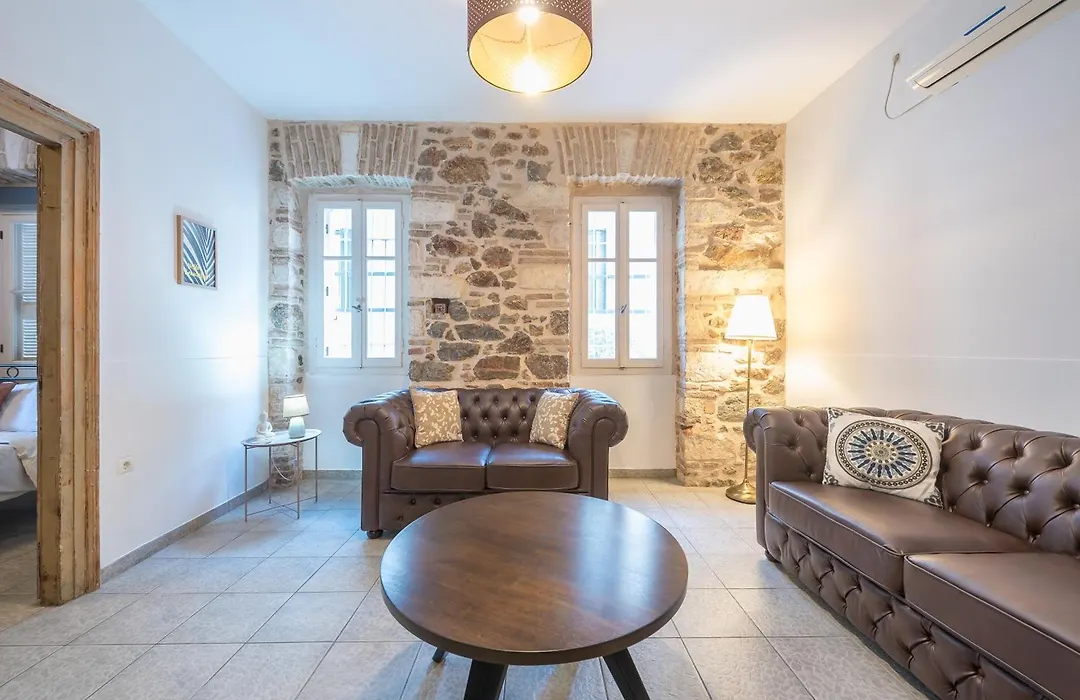 Stone House Under Acropolis-1