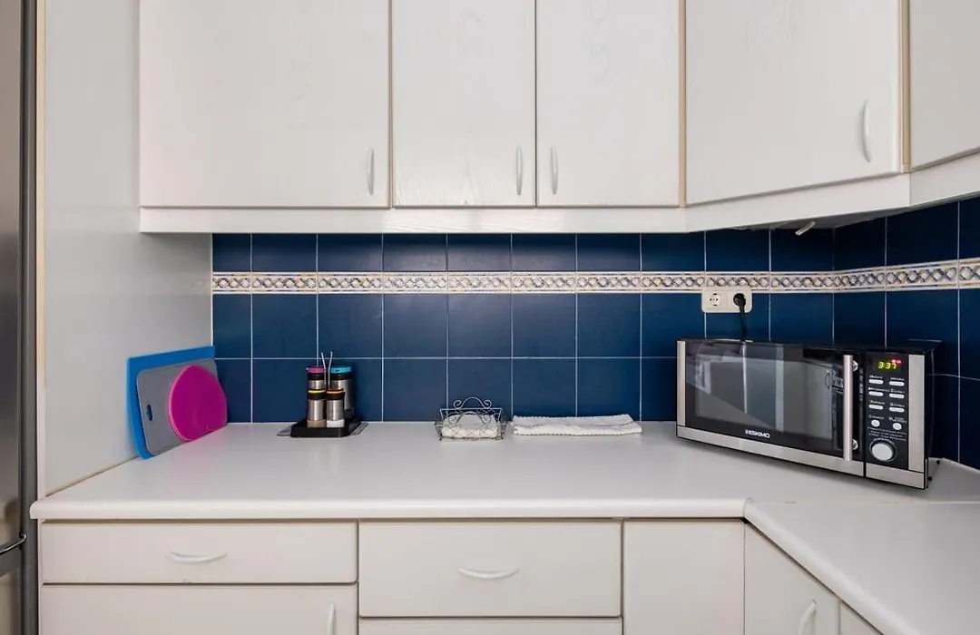 Athenian Riviera Beach Apartment-1
