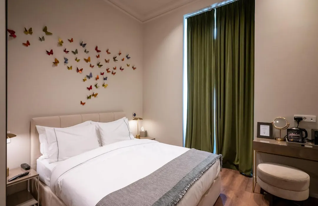 Nine Athens Hotel-1