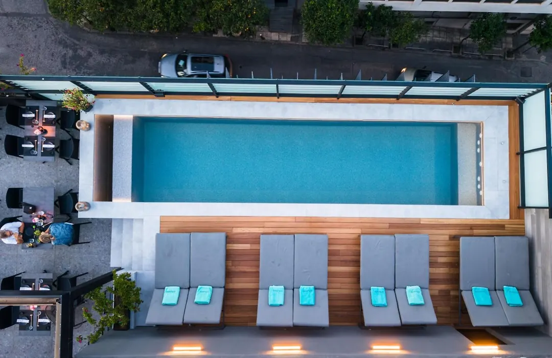 The Duke Boutique Suites-1
