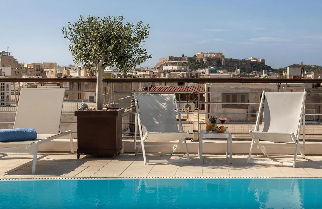 Melia Athens-1
