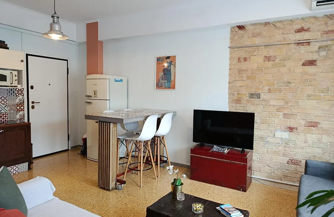 Na'maste Apartments-1
