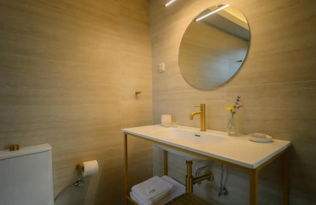 Hotel Maroussi-1