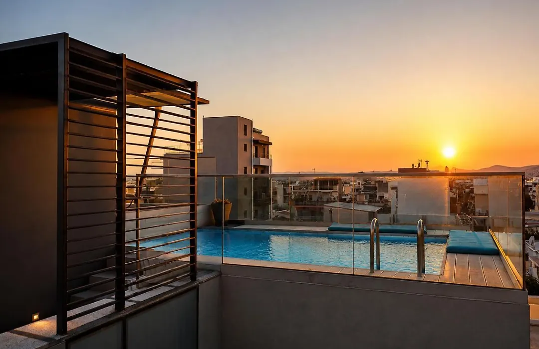 Athina Art Apartments-1