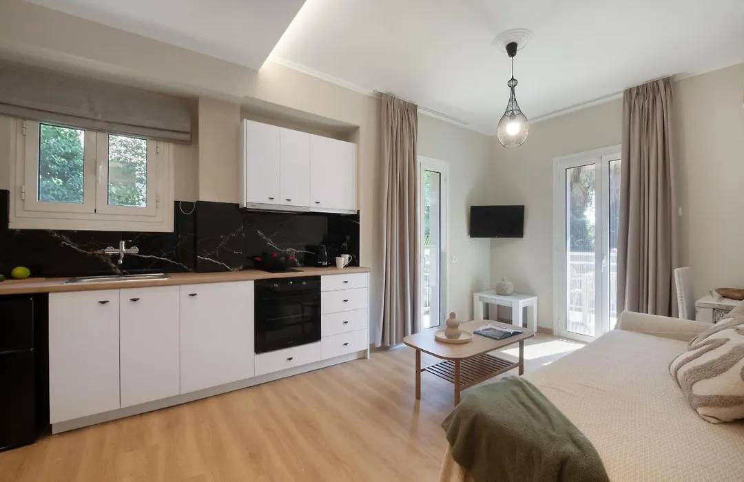 Lilly Apartments-1