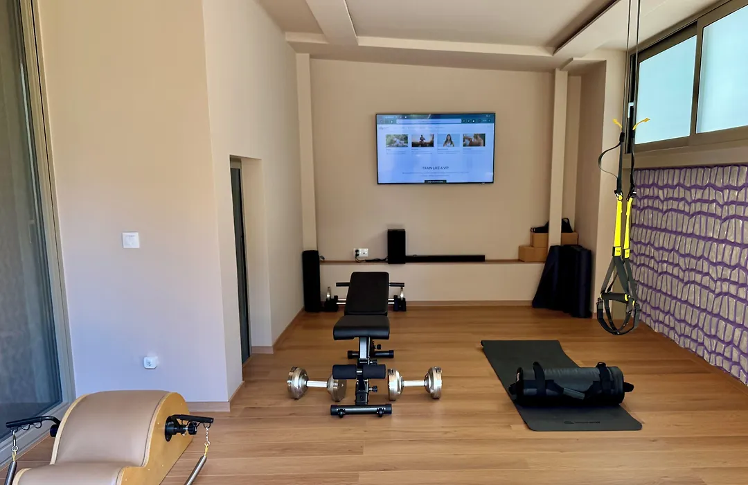 Wellnest Hotel-1