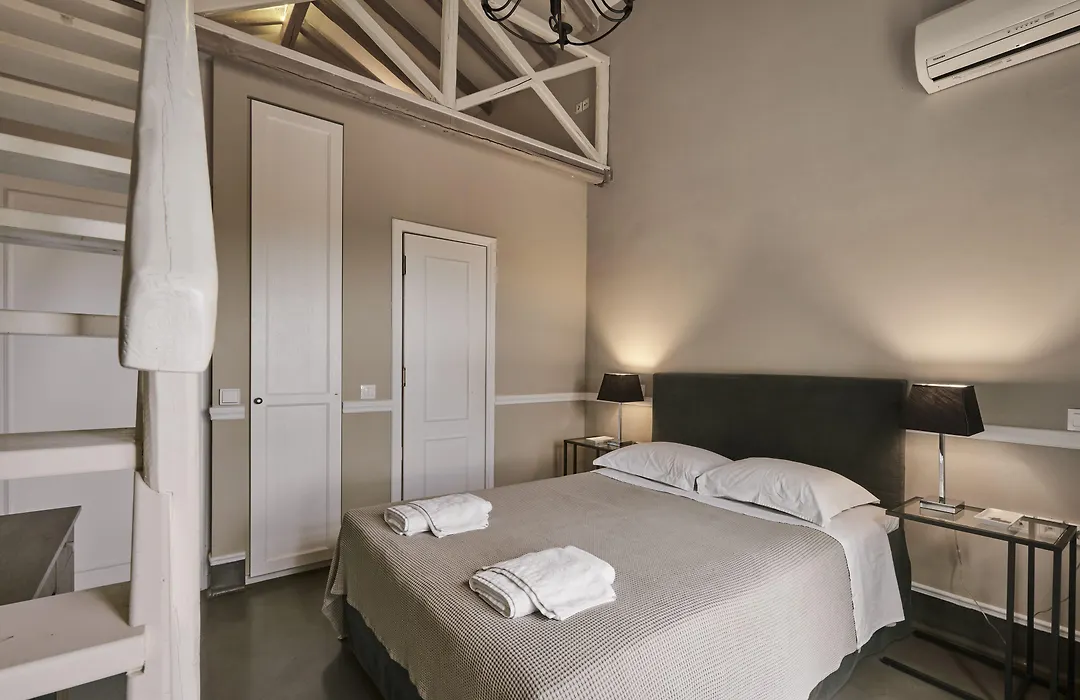 Varaba Country House-1
