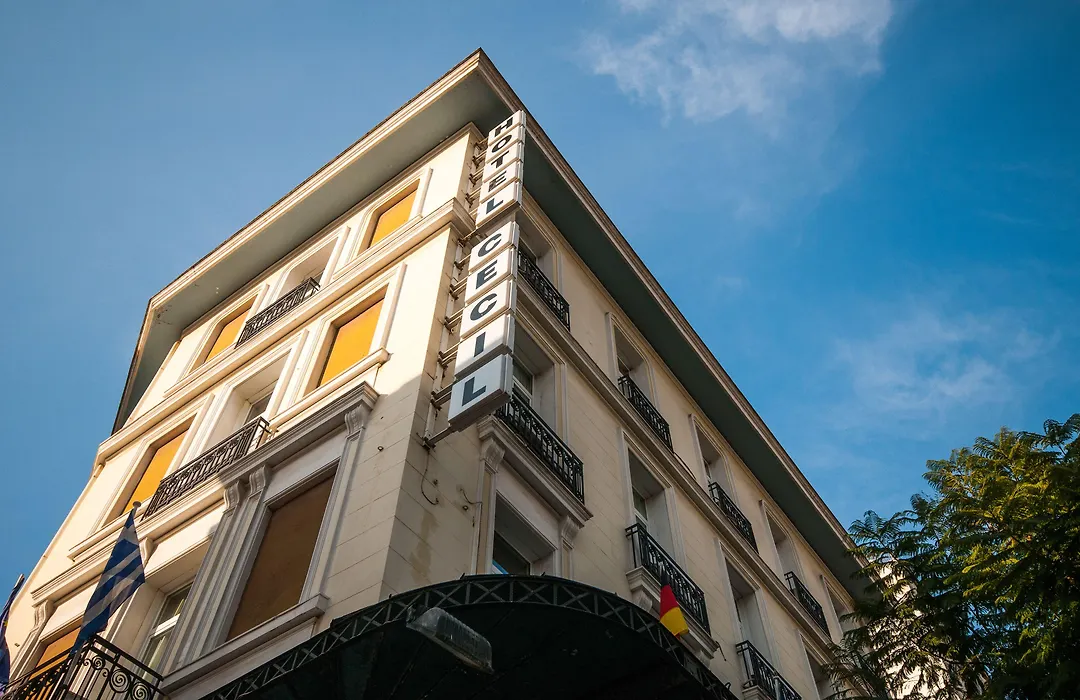 Cecil Hotel-1