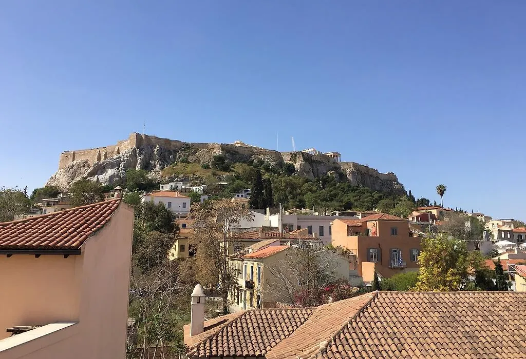 Best Views Of Athens-1