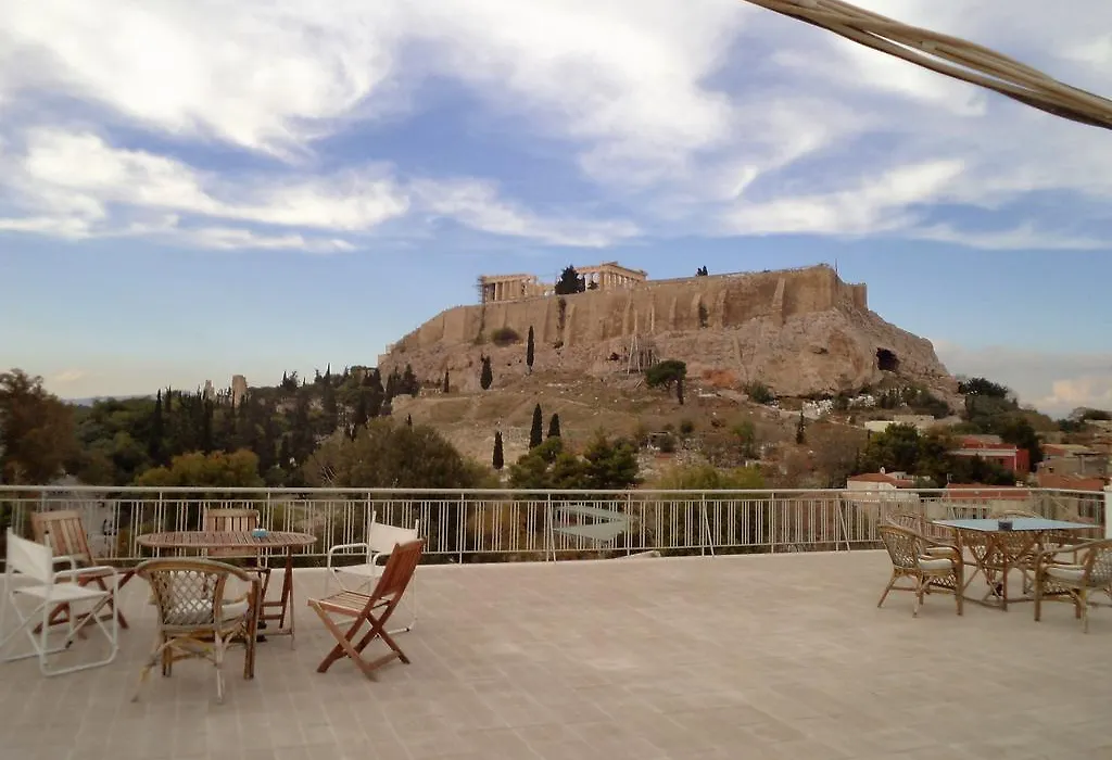 Star Parthenon Apartment-1
