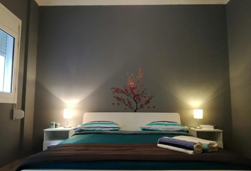 Charilaou Trikoupi Flat-1