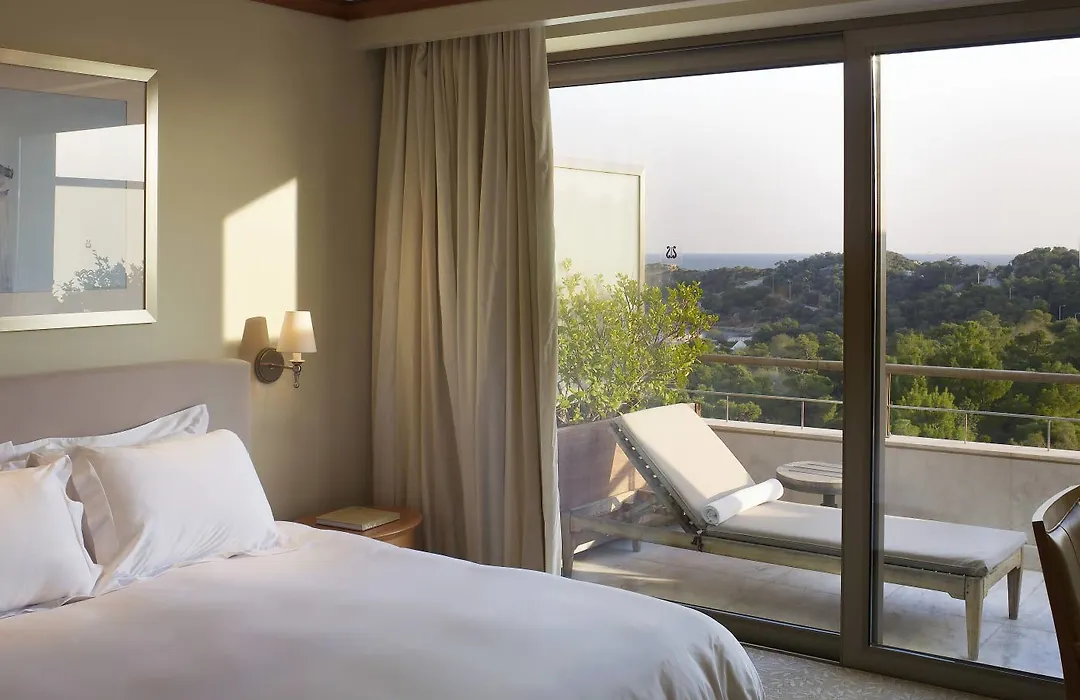 Arion Resort & Spa, Astir Palace Beach Athens-1