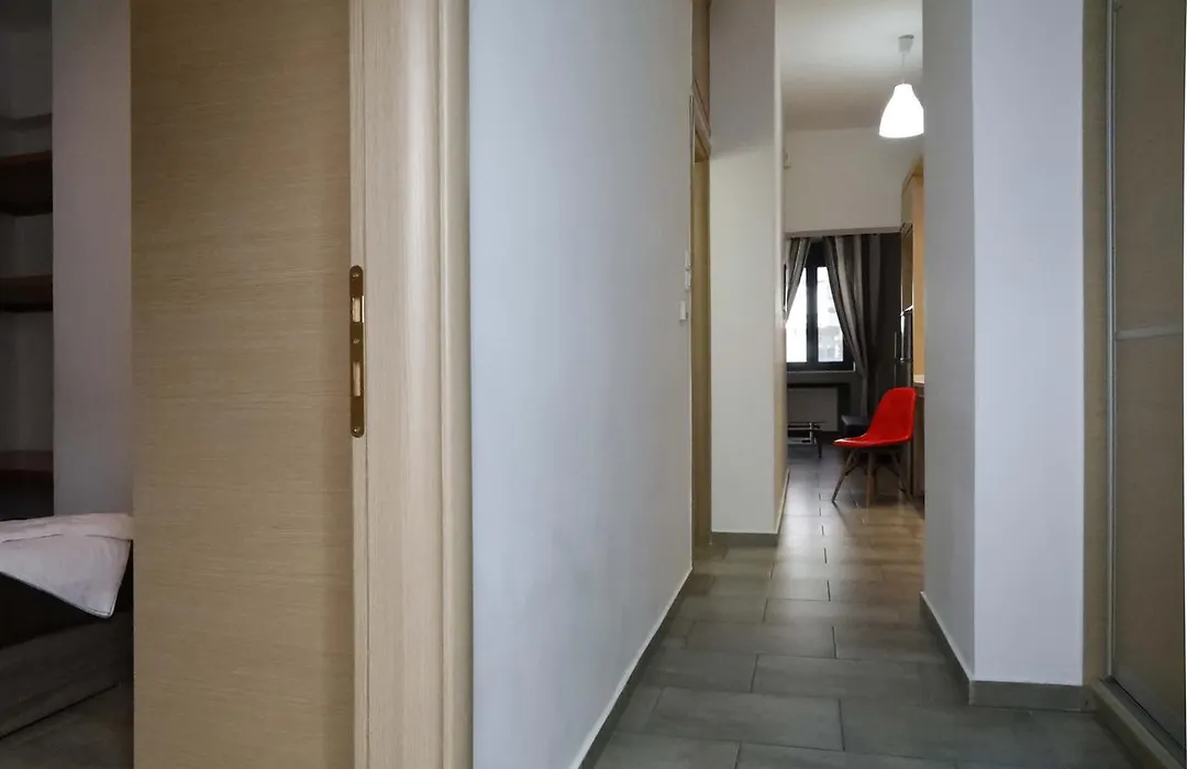 Gazi Boutique Apartment 2-1