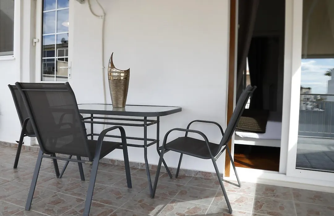 Gazi Penthouse-1