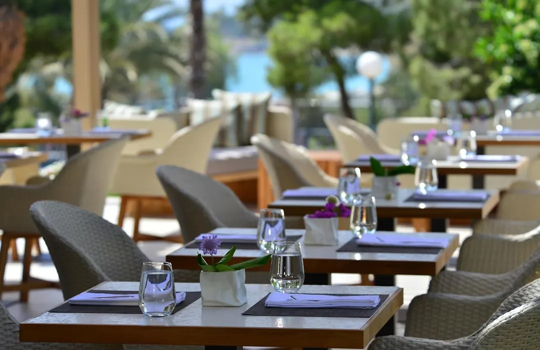 Somewhere Vouliagmeni-1