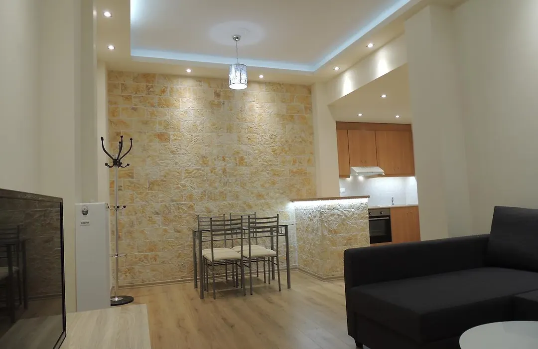 Apartment Near Acropolis-1