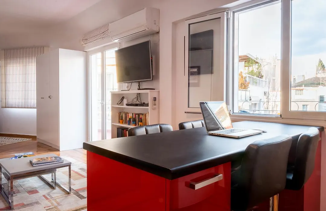 Martin'S Akropolis Loft-1
