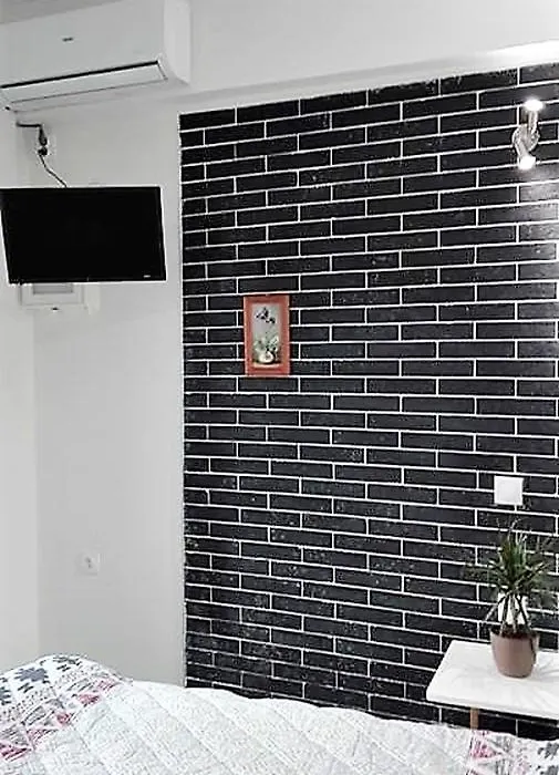 Ckbsm Athens Center Apartment-1