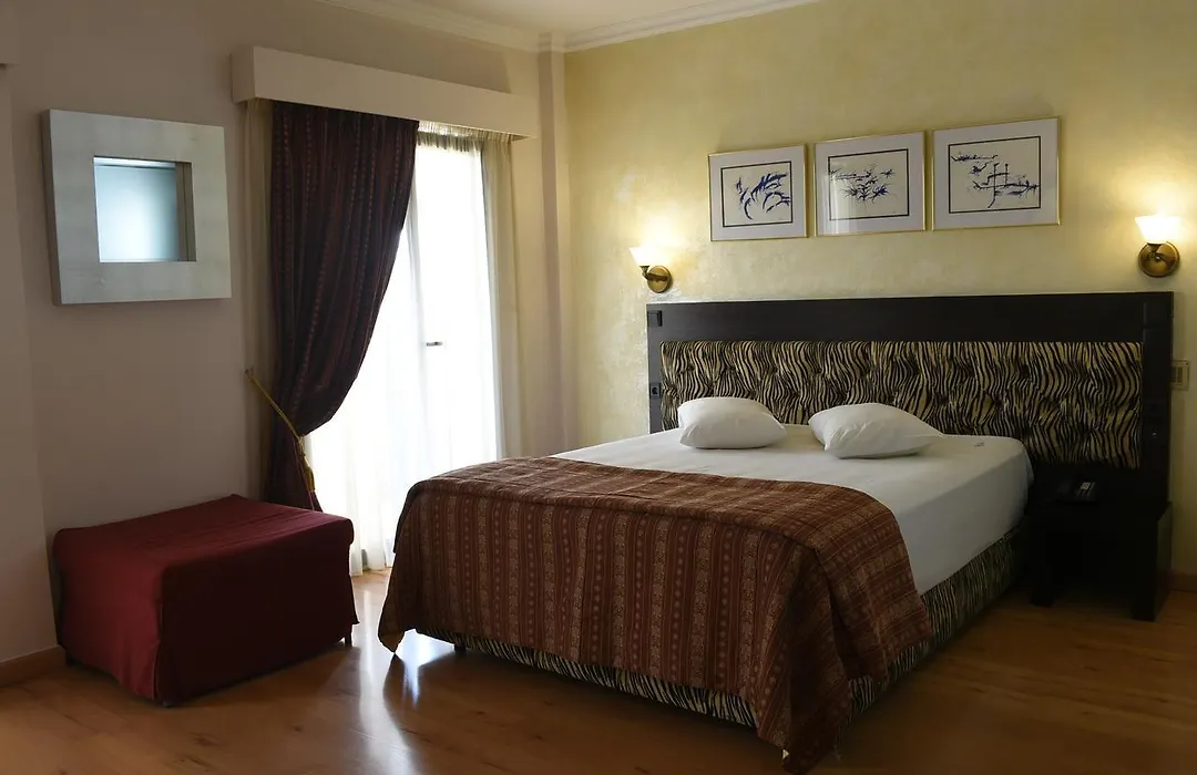 Villa Orion Hotel-1