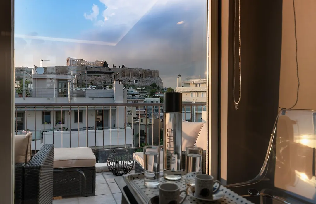 Acropolis Minimal Suite-1