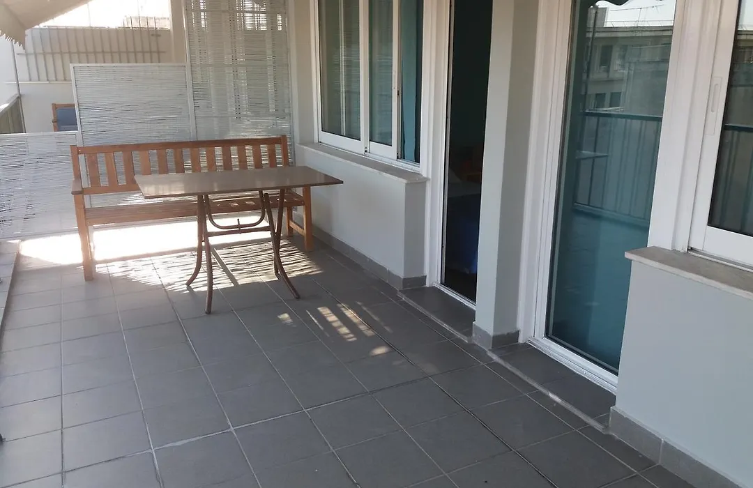 Welcommon Hostel-1