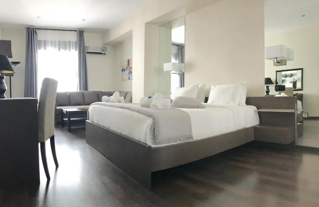 Athens Luxury Suites-1