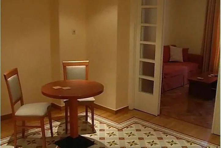Centro Residence-1