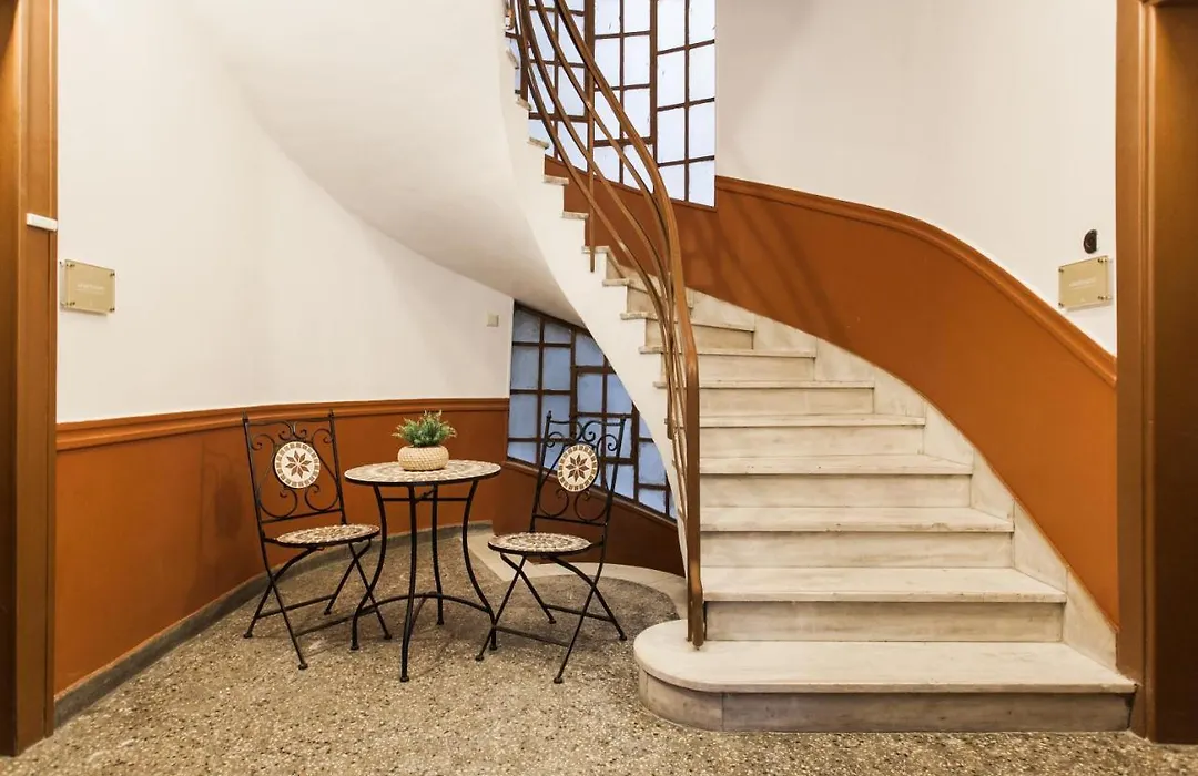 Monastiraki Apartments By Livin Urbban-1