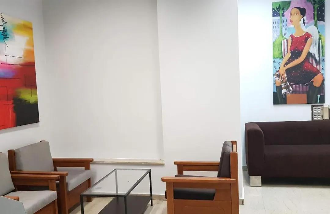 Palette Apartment Champagne - Athens Center, 6 Bd, 3 Bath-1