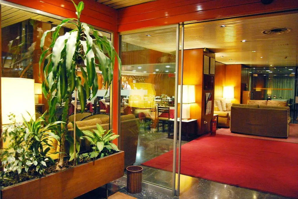Iniohos Hotel-1