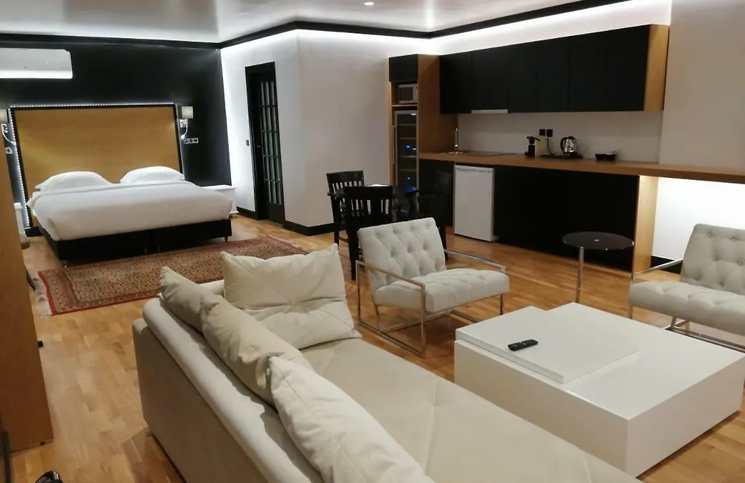 Andromeda Downtown Residence-1