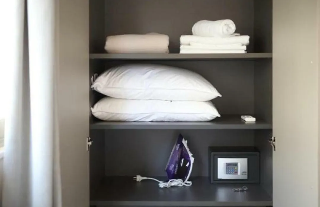 Hektor Luxury Suite-1