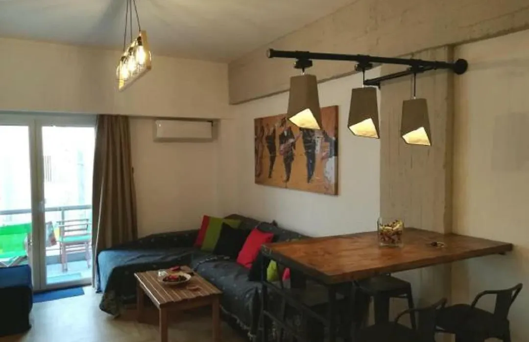 Luxury Acropolis Suite-1