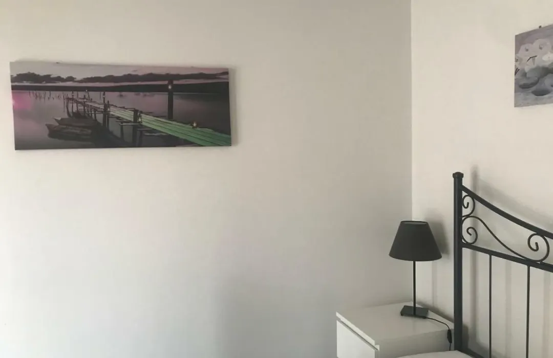 5Th Floor New Apartment | Neos Cosmos-1