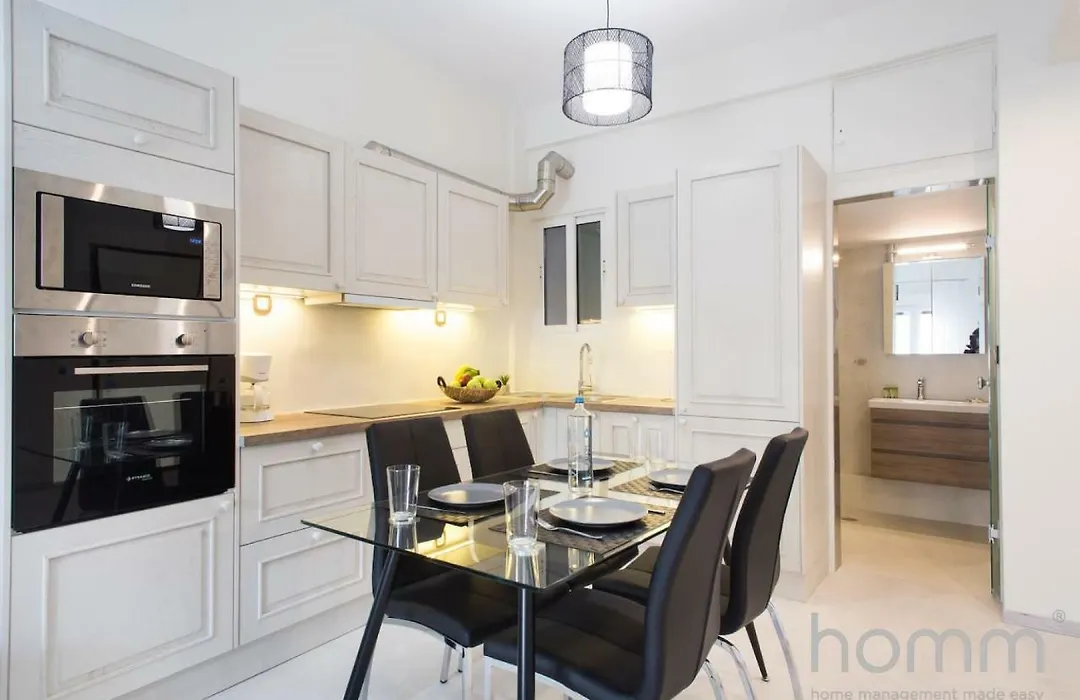 57M² Homm Fancy Koukaki Lodge-1