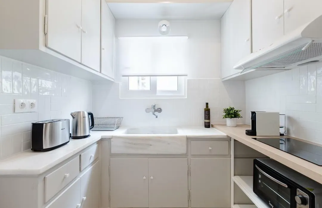 Central Cozy Apartments In Plaka By Upstreet-1