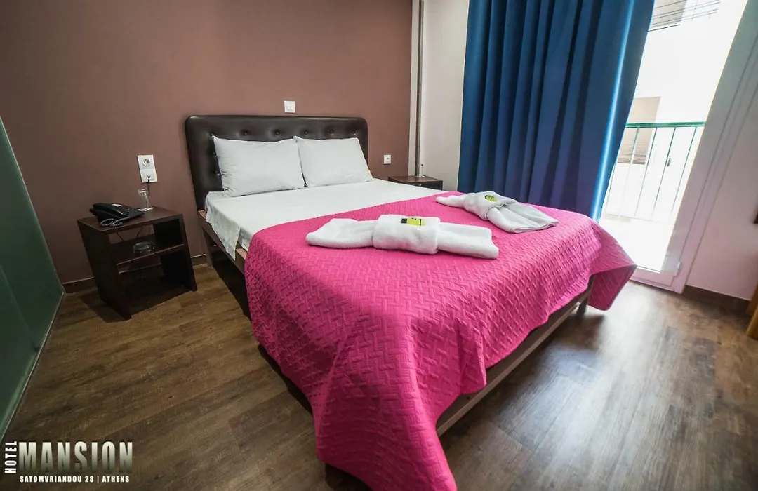 Mansion Hotel-1