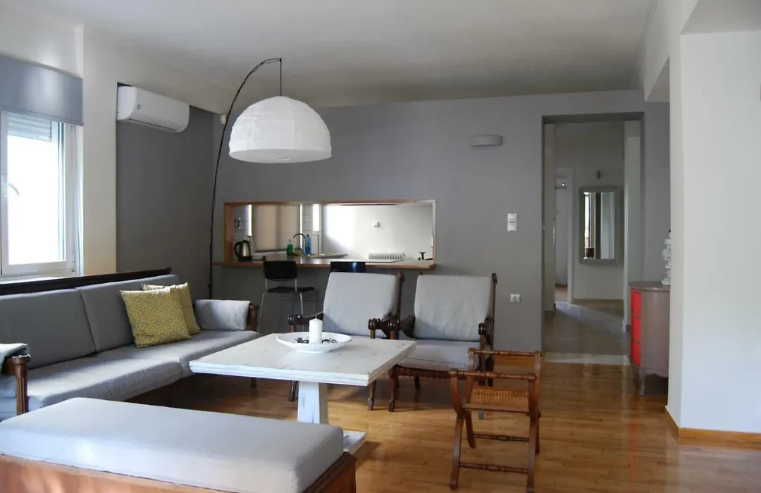 Affordable Luxury Garden Apartment-1