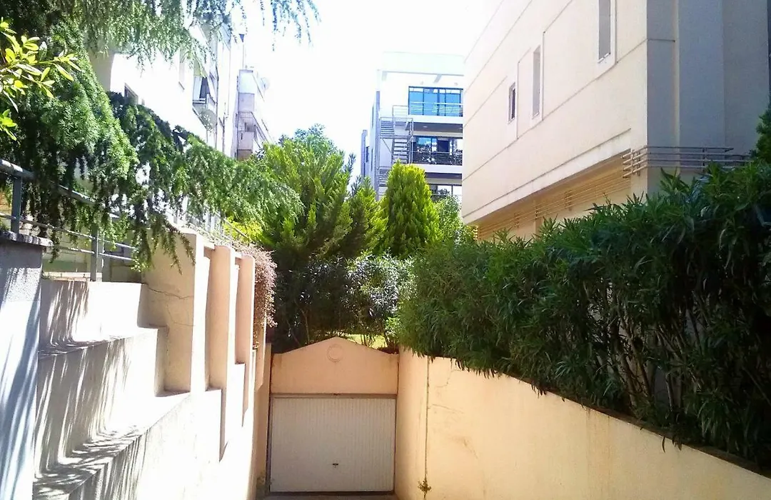 Halandri Business Ready Apartment-1