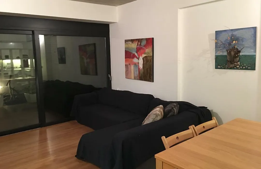 Elegant Apartment In Kolonaki-1
