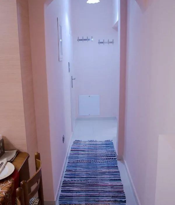 George'S Cozy Apartment In Plaka Athens-1