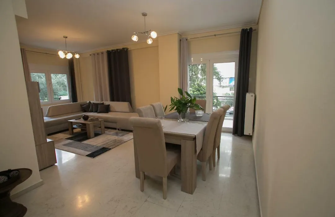 Athenian Riviera Apartment-1