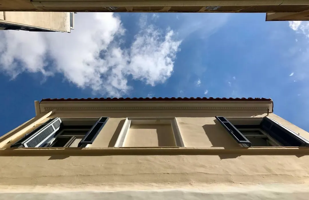 Metis Athens Suites-1