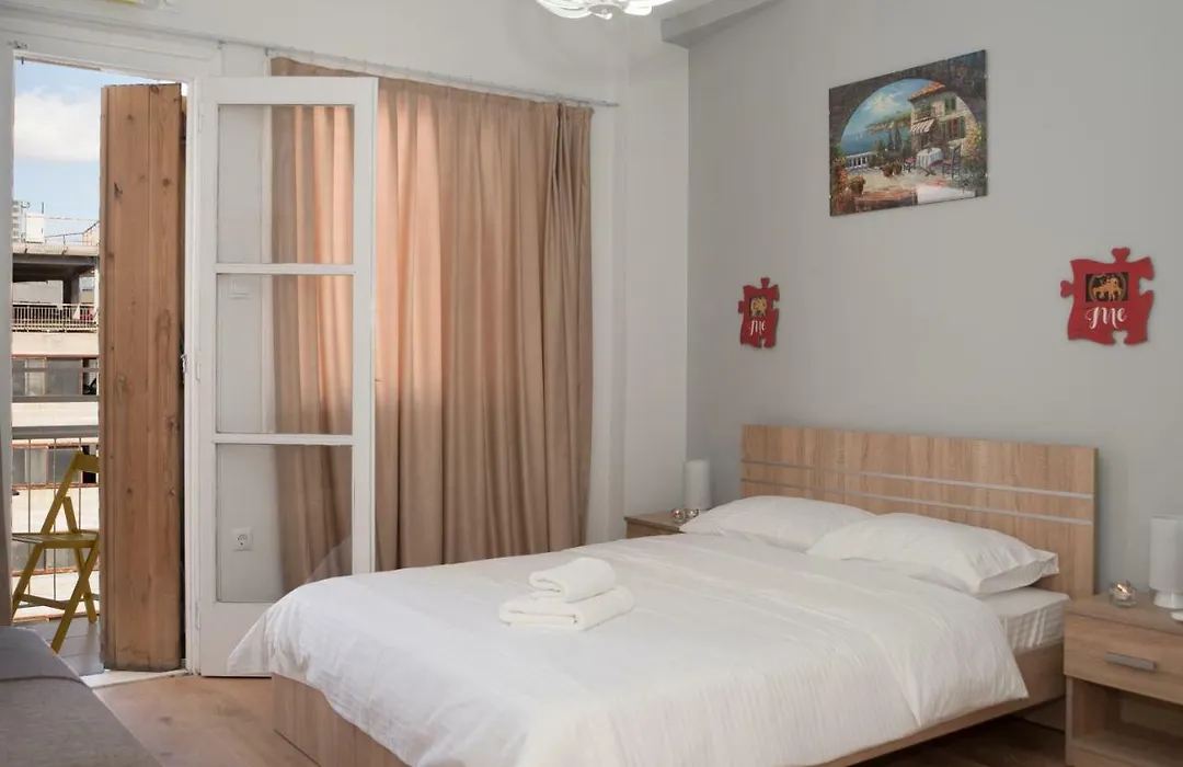 Monastiraki Studios-1