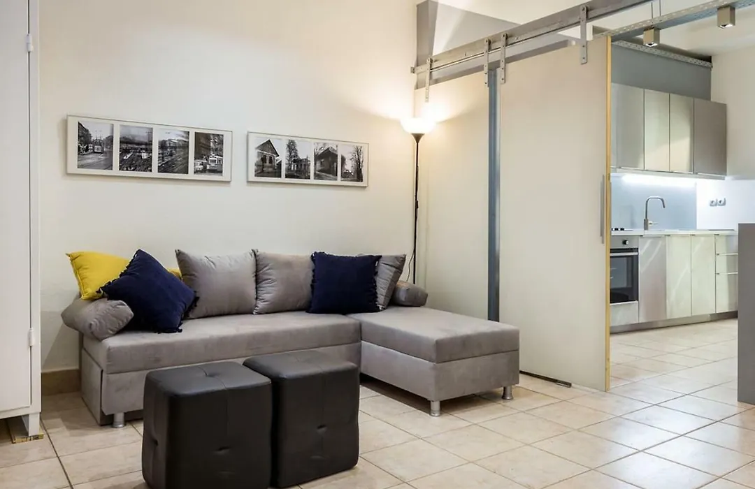 Renovated Loft At The Center Of Monastiraki-1