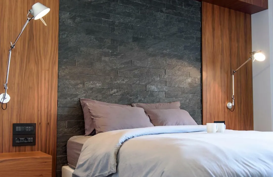 Acropolis Dream Apartment-1